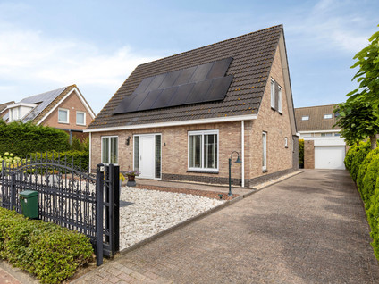 De Jongestraat 4