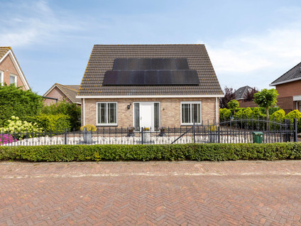 De Jongestraat 4