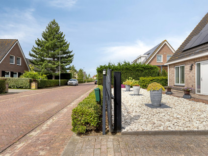 De Jongestraat 4