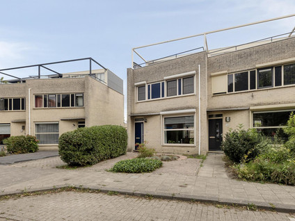 Breitnerstraat 32