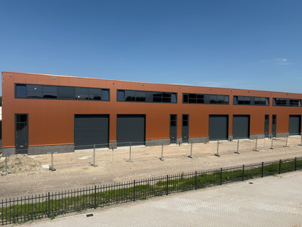 Keurmeesterstraat 30