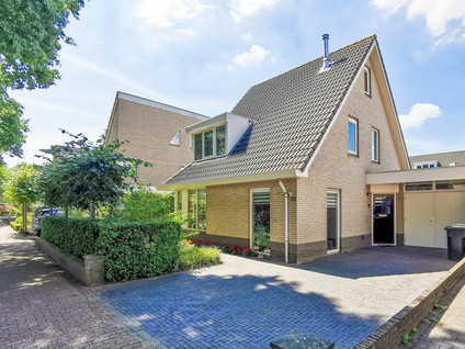 Hoge Witsiestraat 63