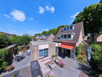 Hoge Witsiestraat 63