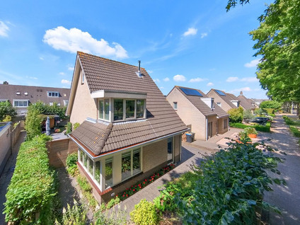 Hoge Witsiestraat 63