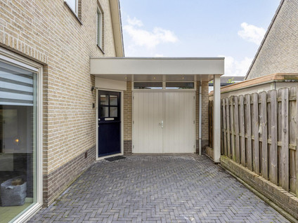 Hoge Witsiestraat 63