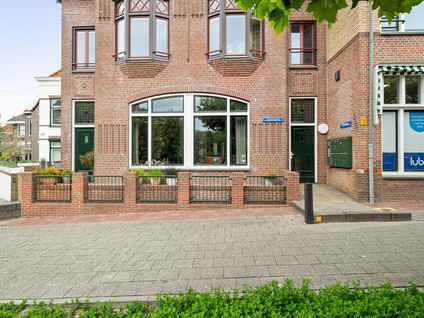 Plantsoen 20