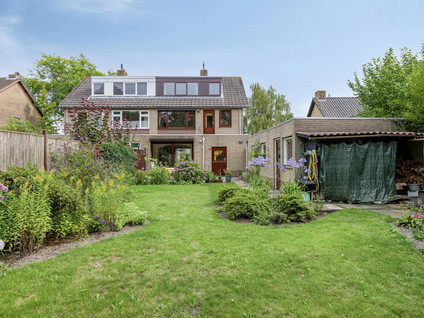 Oude Bredaseweg 6B