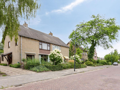 Oude Bredaseweg 6B