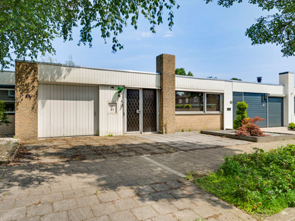 Lindenstraat 31