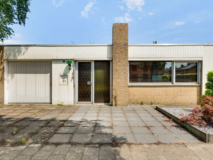 Lindenstraat 31