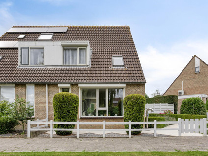 Kriekenbogerd 22