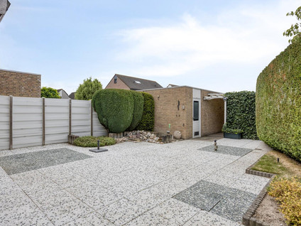 Kriekenbogerd 22