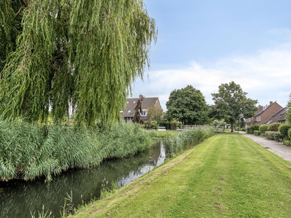 Kriekenbogerd 22