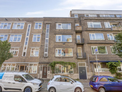 Van der Meydestraat 24C