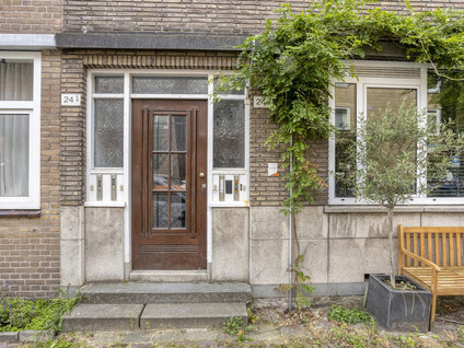 Van der Meydestraat 24C