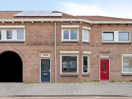 Waterhoefstraat 60