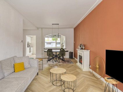 Waterhoefstraat 60