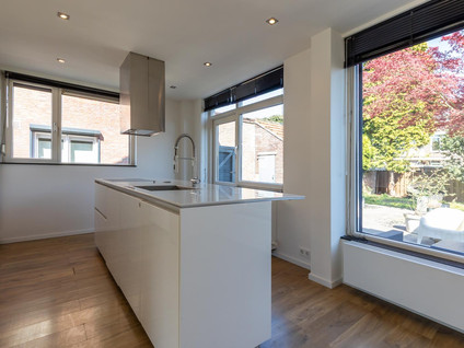 Jan van Stevensweertstraat 5
