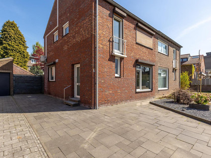 Jan van Stevensweertstraat 5