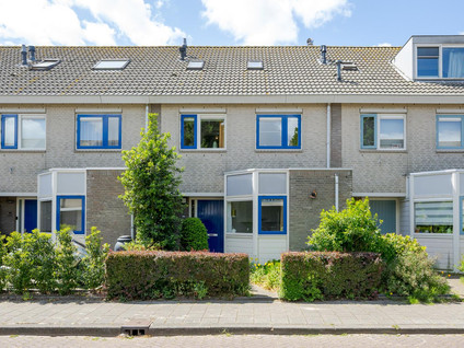 Dr. Martinus van der Stoelstraat 13