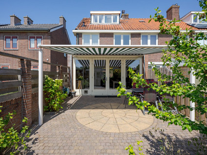 Hyacinthstraat 23a