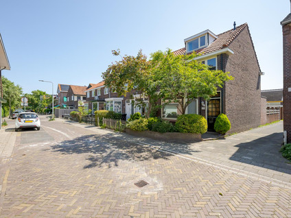 Hyacinthstraat 23a