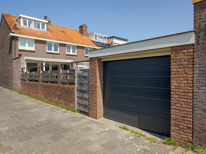 Hyacinthstraat 23a