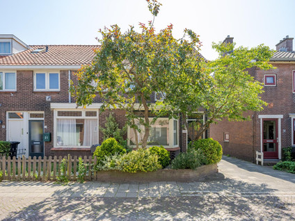 Hyacinthstraat 23a