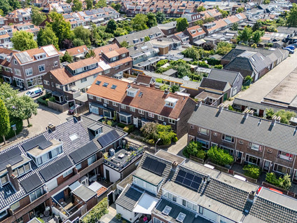 Hyacinthstraat 23a