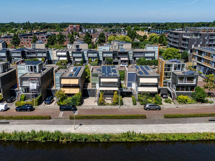 Hofvliet 81