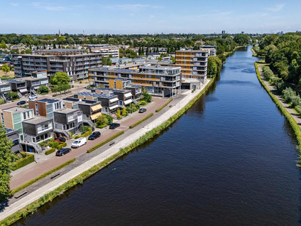 Hofvliet 81