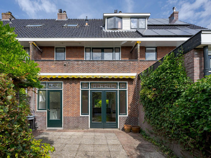 Leidseweg 150