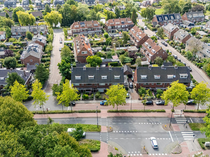 Leidseweg 150