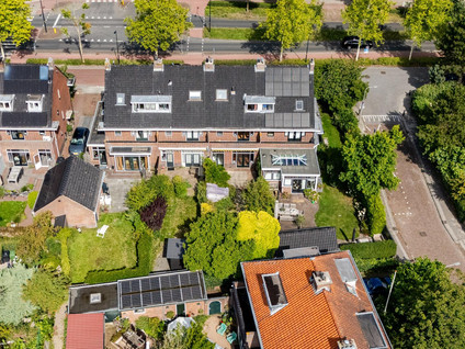 Leidseweg 150