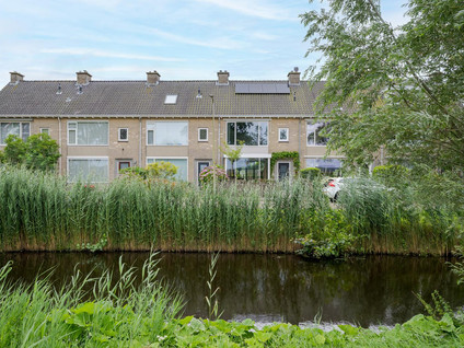 Gustav Mahlerlaan 24
