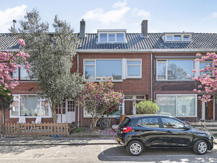 Jaersveltstraat 76B