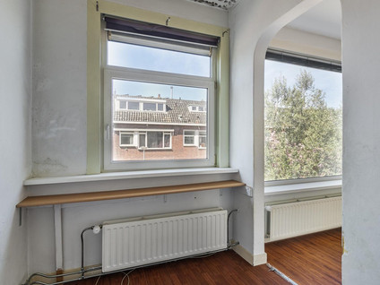Jaersveltstraat 76B