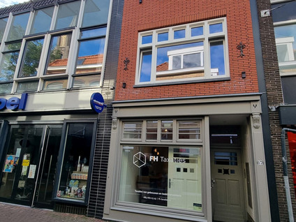 Hoogstraat 17A