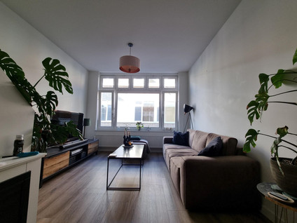 Hoogstraat 17A