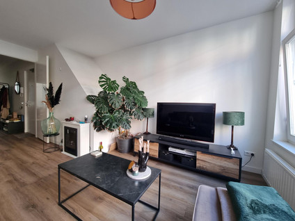 Hoogstraat 17A