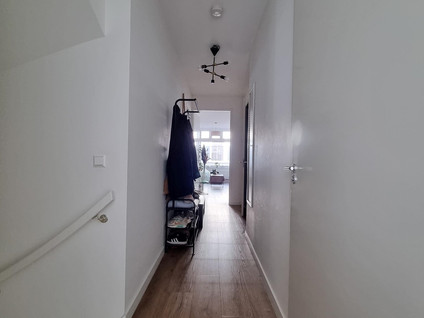 Hoogstraat 17A