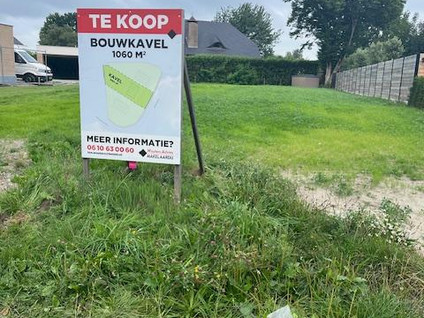 Generaal Maczeklaan - Alphenseweg K2 
