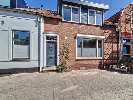Nieuwstraat 71