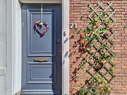 Nieuwstraat 71