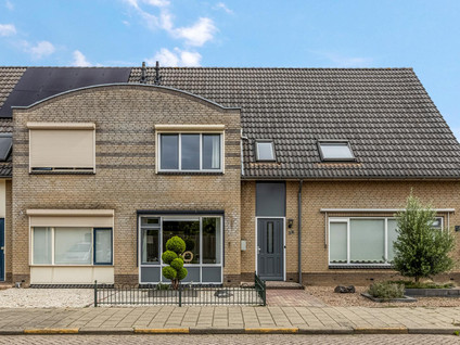 De Windroos 38
