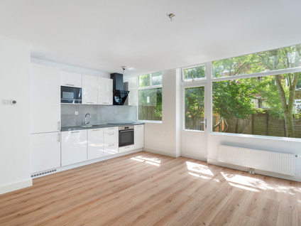 Bas Jungeriusstraat 108C