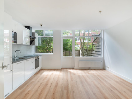 Bas Jungeriusstraat 108C