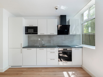Bas Jungeriusstraat 108C