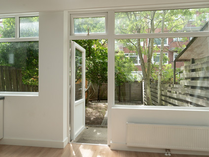 Bas Jungeriusstraat 108C