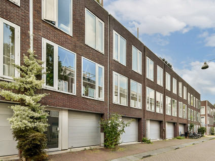 C.J.K Van Aalststraat 75